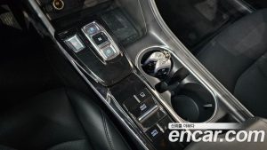 Hyundai Sonata 2.0 2020 года из Южной Кореи