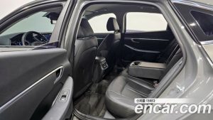 Hyundai Sonata 2.0 2020 года из Южной Кореи