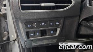 Hyundai Sonata 2.0 2020 года из Южной Кореи