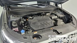 Hyundai Palisade Дизель 2.2 2WD 2022 года из Южной Кореи