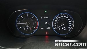 Hyundai Palisade Дизель 2.2 2WD 2022 года из Южной Кореи