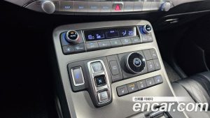 Hyundai Palisade Дизель 2.2 2WD 2022 года из Южной Кореи