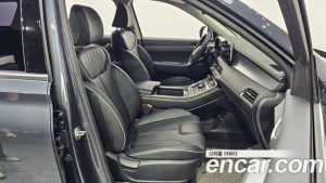 Hyundai Palisade Дизель 2.2 2WD 2022 года из Южной Кореи