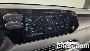 Hyundai Palisade Дизель 2.2 2WD 2022 года из Южной Кореи
