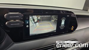 Hyundai Palisade Дизель 2.2 2WD 2022 года из Южной Кореи