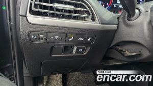 Hyundai Palisade Дизель 2.2 2WD 2022 года из Южной Кореи