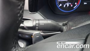 Hyundai Palisade Дизель 2.2 2WD 2022 года из Южной Кореи