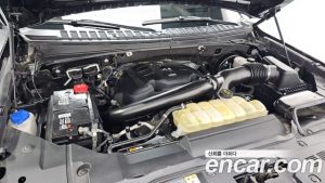 Lincoln Navigator 3.5L 2021 года из Южной Кореи
