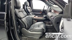 Lincoln Navigator 3.5L 2021 года из Южной Кореи