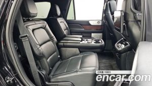 Lincoln Navigator 3.5L 2021 года из Южной Кореи