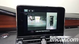 Lincoln Navigator 3.5L 2021 года из Южной Кореи