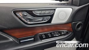 Lincoln Navigator 3.5L 2021 года из Южной Кореи