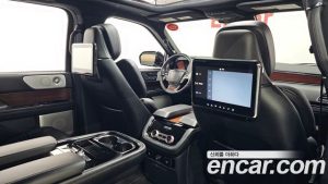 Lincoln Navigator 3.5L 2021 года из Южной Кореи
