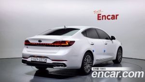 Kia K7 2.5 GDI Noblesse 2020 года из Южной Кореи