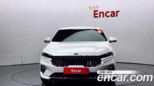 Kia K7 2.5 GDI Noblesse 2020 года из Южной Кореи