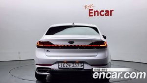 Kia K7 2.5 GDI Noblesse 2020 года из Южной Кореи