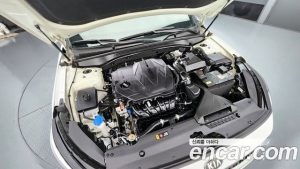 Kia K7 2.5 GDI Noblesse 2020 года из Южной Кореи