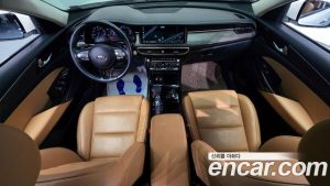Kia K7 2.5 GDI Noblesse 2020 года из Южной Кореи