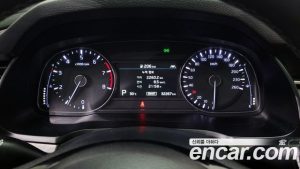 Kia K7 2.5 GDI Noblesse 2020 года из Южной Кореи