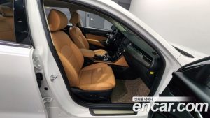 Kia K7 2.5 GDI Noblesse 2020 года из Южной Кореи