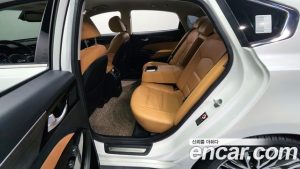 Kia K7 2.5 GDI Noblesse 2020 года из Южной Кореи