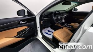 Kia K7 2.5 GDI Noblesse 2020 года из Южной Кореи
