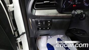 Kia K7 2.5 GDI Noblesse 2020 года из Южной Кореи
