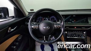 Kia K7 2.5 GDI Noblesse 2020 года из Южной Кореи