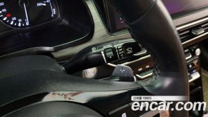 Kia K7 2.5 GDI Noblesse 2020 года из Южной Кореи