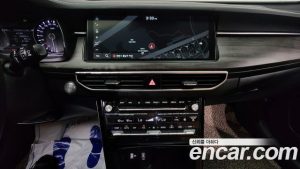 Kia K7 2.5 GDI Noblesse 2020 года из Южной Кореи
