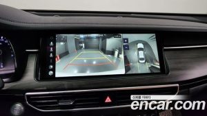Kia K7 2.5 GDI Noblesse 2020 года из Южной Кореи