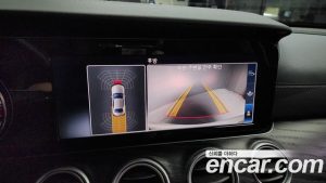 Mercedes-Benz E-Class E220d 4MATIC Exclusive 2020 года из Южной Кореи