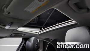 Mercedes-Benz E-Class E220d 4MATIC Exclusive 2020 года из Южной Кореи