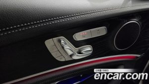 Mercedes-Benz E-Class E220d 4MATIC Exclusive 2020 года из Южной Кореи