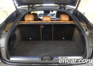 Mercedes-Benz GLC-Class GLC220 d 4MATIC Coupe 2021 года из Южной Кореи