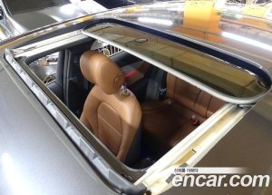 Mercedes-Benz GLC-Class GLC220 d 4MATIC Coupe 2021 года из Южной Кореи