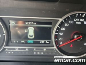 Kia Sorento HEV 1.6 2WD 2021 года из Южной Кореи