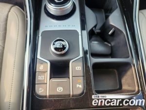 Kia Sorento HEV 1.6 2WD 2021 года из Южной Кореи