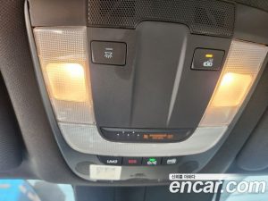 Kia Sorento HEV 1.6 2WD 2021 года из Южной Кореи
