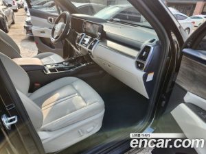 Kia Sorento HEV 1.6 2WD 2021 года из Южной Кореи