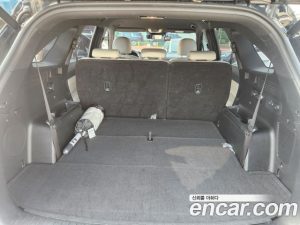 Kia Sorento HEV 1.6 2WD 2021 года из Южной Кореи