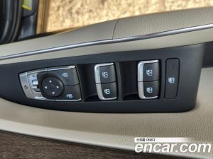 Kia Sorento HEV 1.6 2WD 2021 года из Южной Кореи
