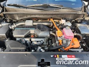 Kia Sorento HEV 1.6 2WD 2021 года из Южной Кореи