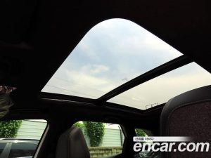 Peugeot 3008 1.5 BlueHDi GT Line 2020 года из Южной Кореи