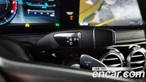 Mercedes-Benz S-Class Maybach S560 4MATIC 2020 года из Южной Кореи