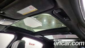 Mercedes-Benz S-Class Maybach S560 4MATIC 2020 года из Южной Кореи