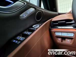 Genesis G80 Бензин 2.5 Turbo AWD 2022 года из Южной Кореи
