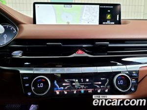Genesis G80 Бензин 2.5 Turbo AWD 2022 года из Южной Кореи