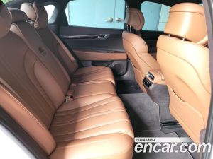 Genesis G80 Бензин 2.5 Turbo AWD 2022 года из Южной Кореи
