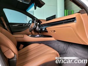 Genesis G80 Бензин 2.5 Turbo AWD 2022 года из Южной Кореи